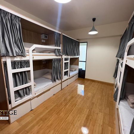 Prestige Ostello Dubai Esterno foto
