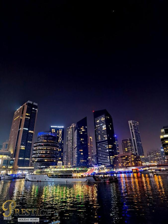 Prestige Ostello Dubai Esterno foto