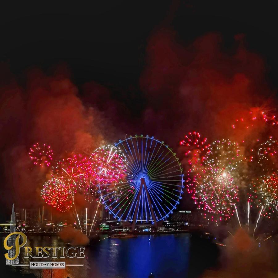 Prestige Ostello Dubai Esterno foto