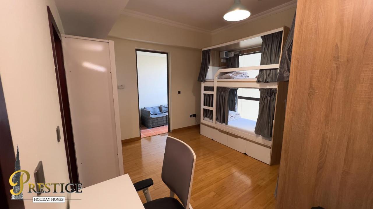 Prestige Ostello Dubai Esterno foto