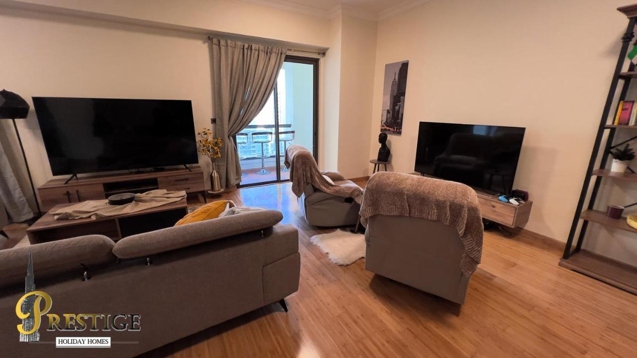 Prestige Ostello Dubai Esterno foto