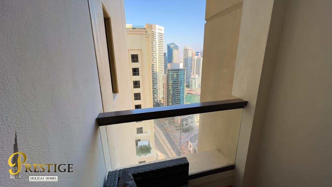 Prestige Ostello Dubai Esterno foto