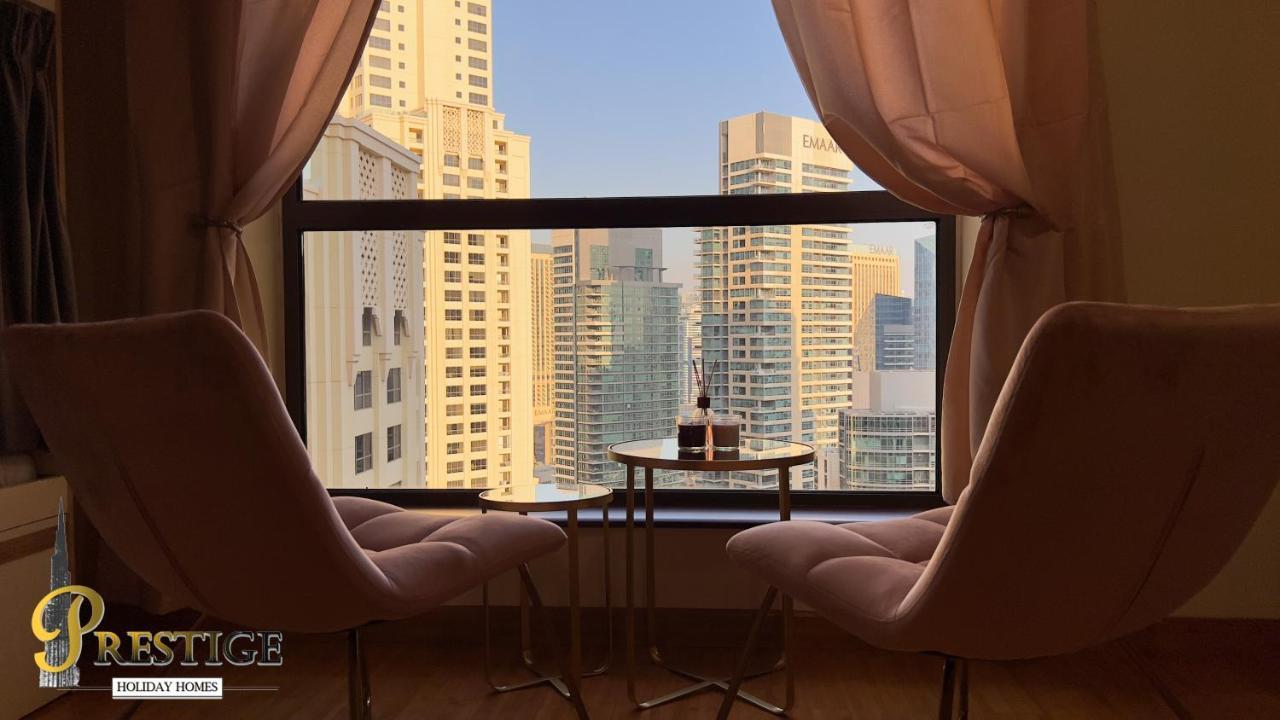 Prestige Ostello Dubai Esterno foto
