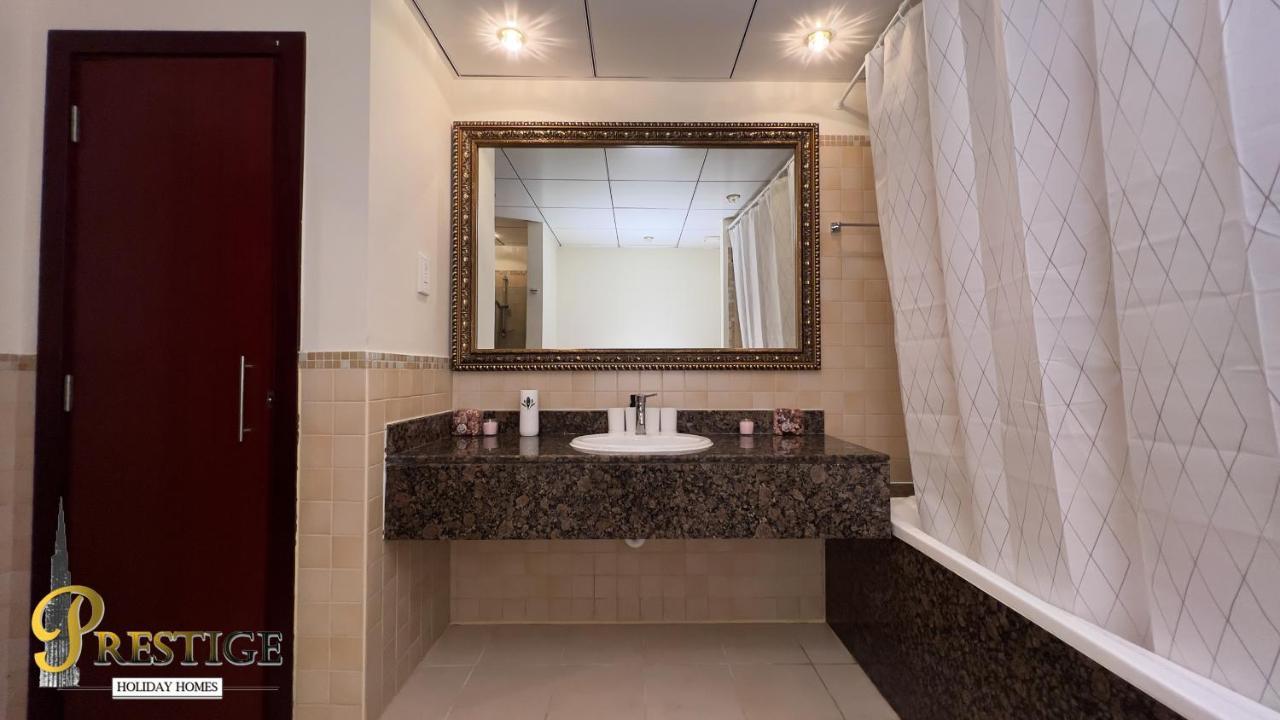 Prestige Ostello Dubai Esterno foto