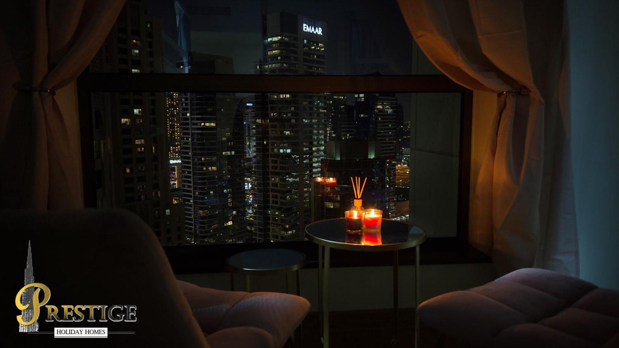 Prestige Ostello Dubai Esterno foto