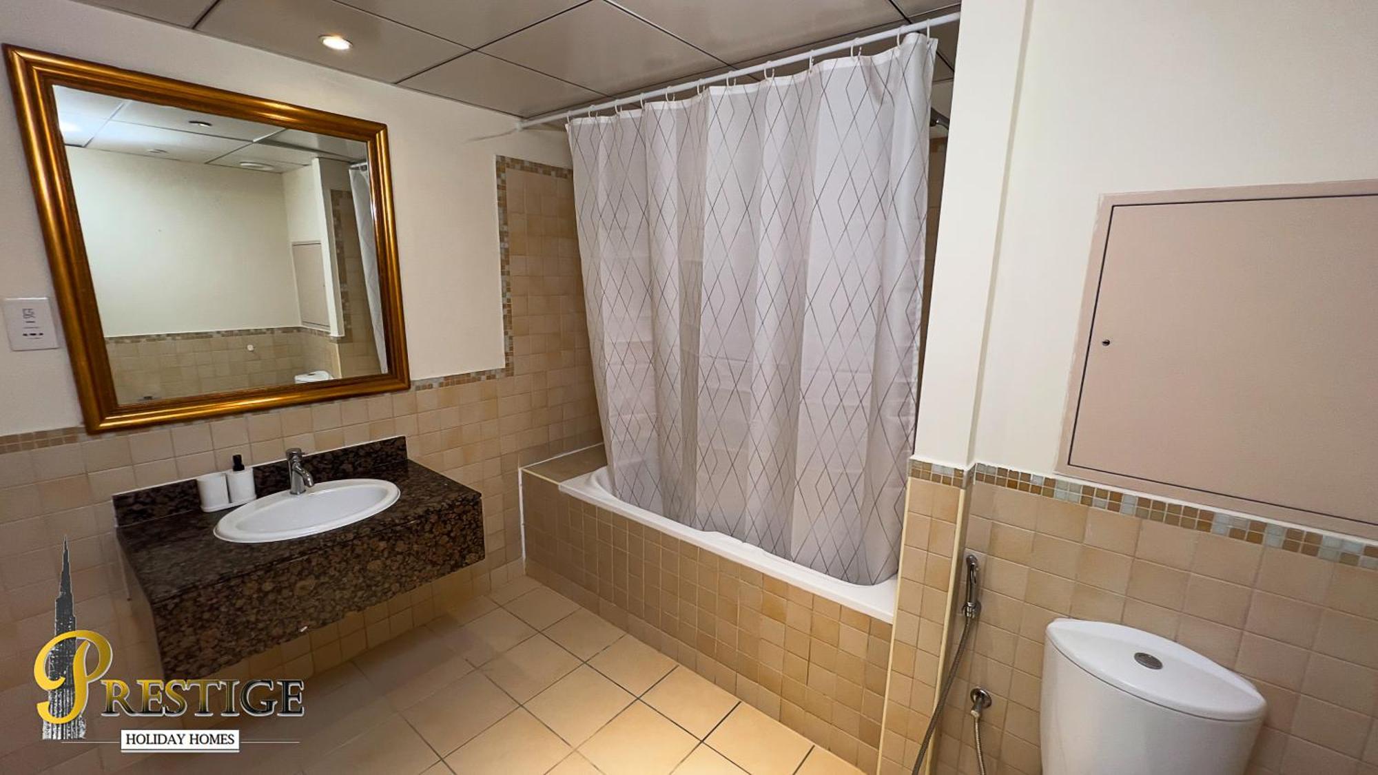 Prestige Ostello Dubai Esterno foto